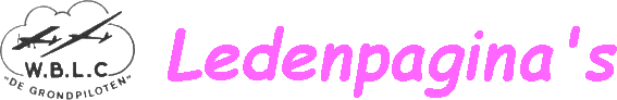 Het logo van WBLC 